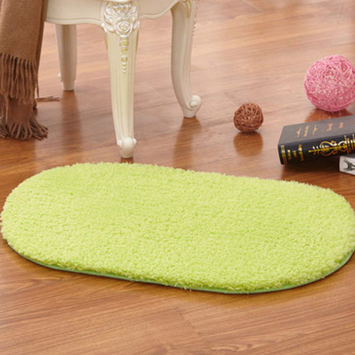 Soft Non-Slip Bath Mat Kalsten