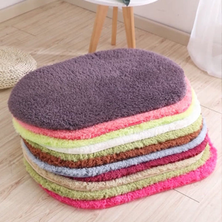 Soft Non-Slip Bath Mat Kalsten