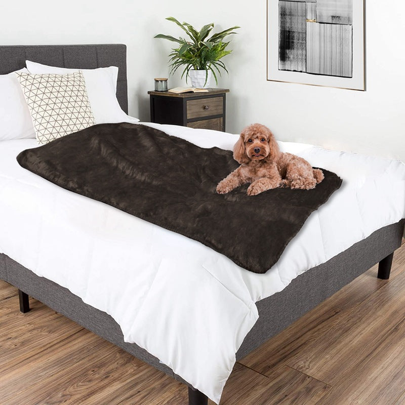 Unisex Snuggle Blanket Kalsten