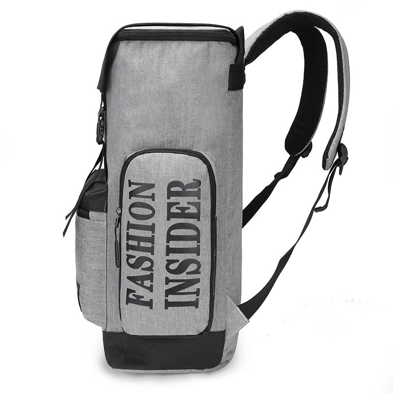 Multi-Functional Urban Backpack Kalsten