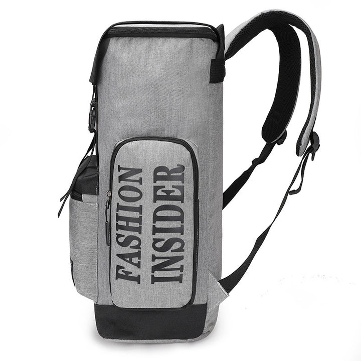Multi-Functional Urban Backpack Kalsten