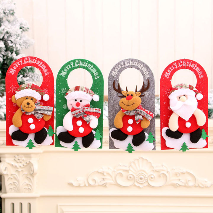Festive Holiday Decorative Ornament Kalsten