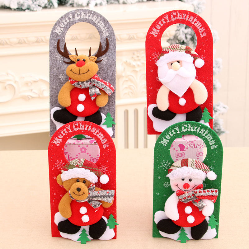 Festive Holiday Decorative Ornament Kalsten