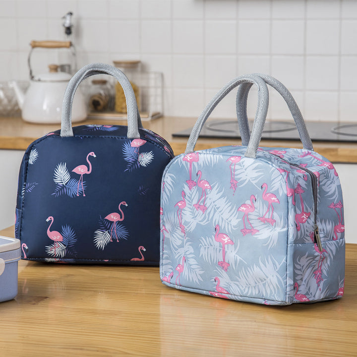 Thermal Insulated Lunch Bag Kalsten