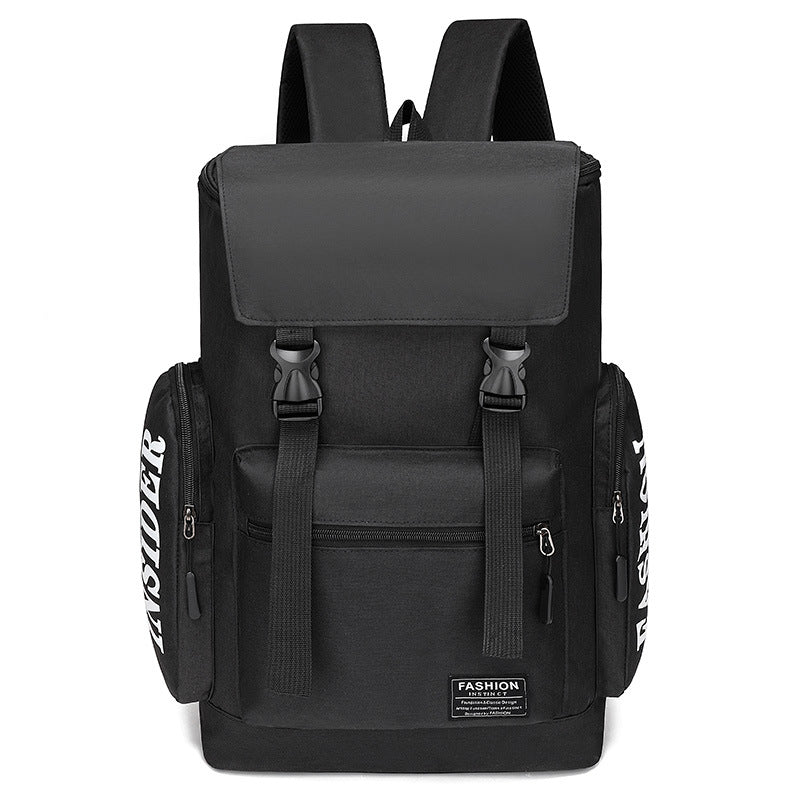 Multi-Functional Urban Backpack Kalsten