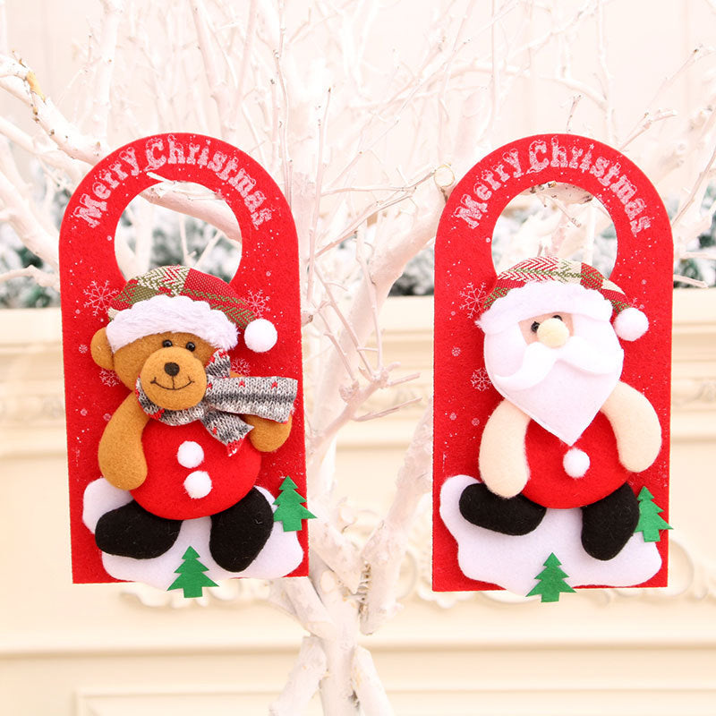 Festive Holiday Decorative Ornament Kalsten