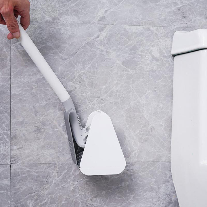CleanVortex — Conquer every corner for a flawlessly fresh bathroom feeling! | Kalsten