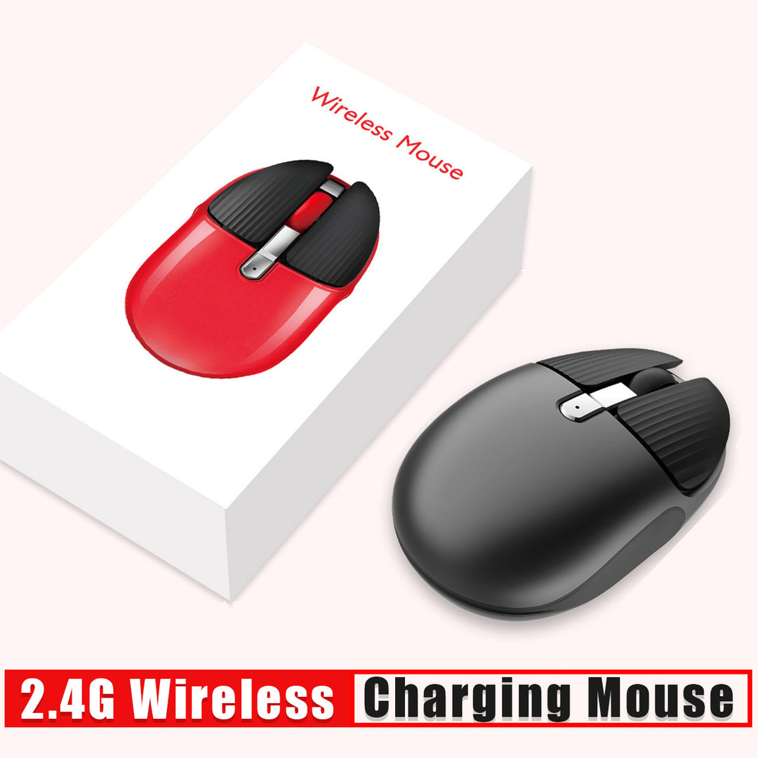 Wireless Ergonomic Mouse with Precision Tracking Kalsten