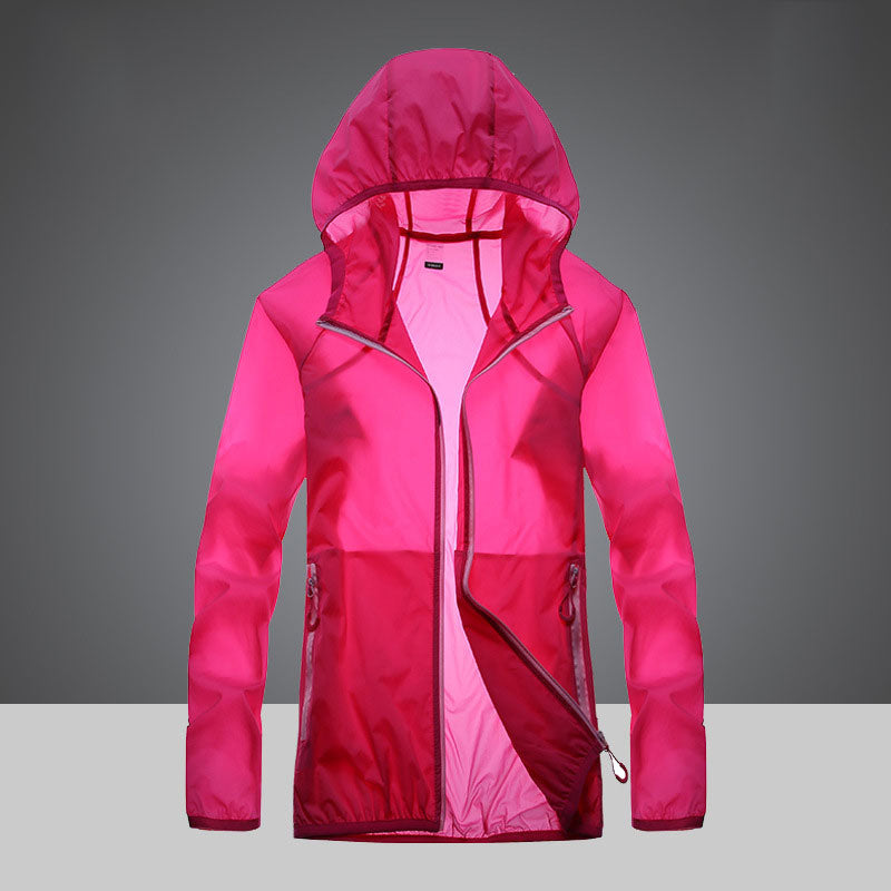 Ultralight sun protection clothing | Kalsten