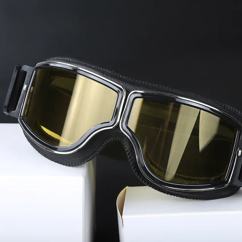 Kalsten | Vintage Motorcycle Goggles