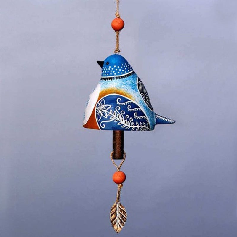 Kalsten | Lucky Birdsong Wind Chimes