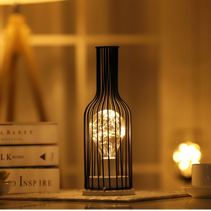 Kalsten | Velora Luxe Wireless LED Lamps For Home and Office