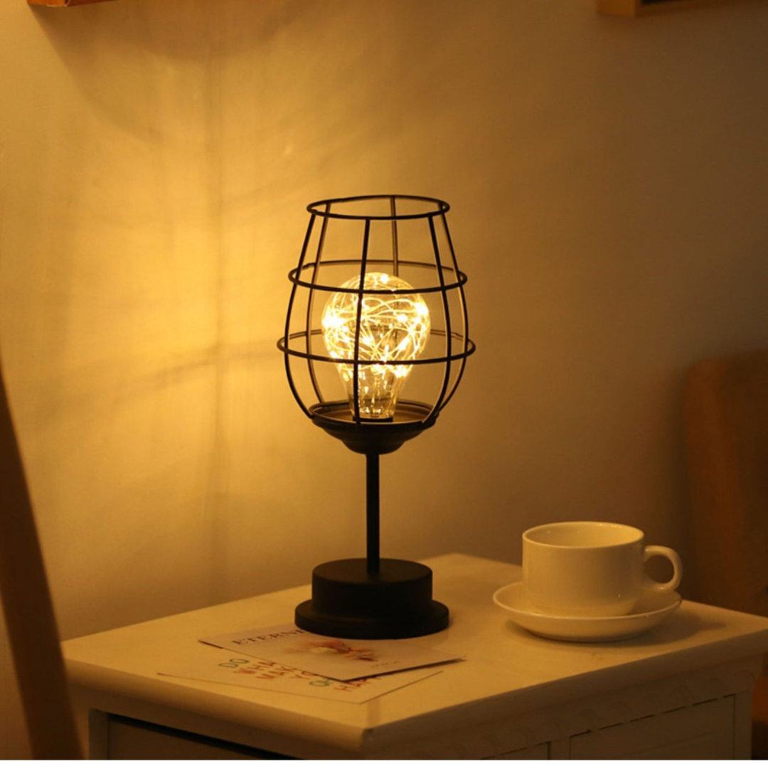Kalsten | Velora Luxe Wireless LED Lamps For Home and Office