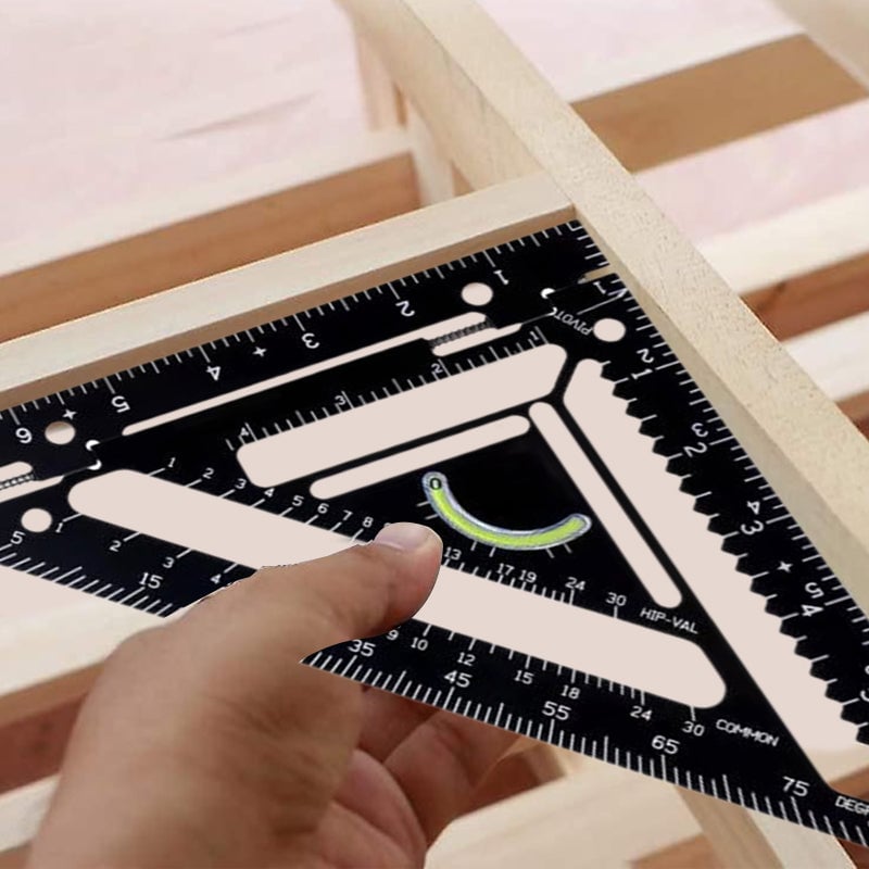 Kalsten | Innovative Rafter Square Tool
