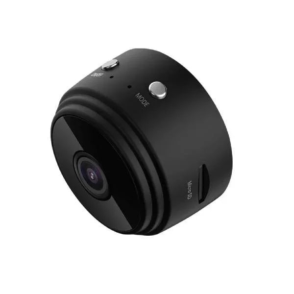 Kalsten | Full HD Wireless Reversing Camera for Camper Truck and Trailer