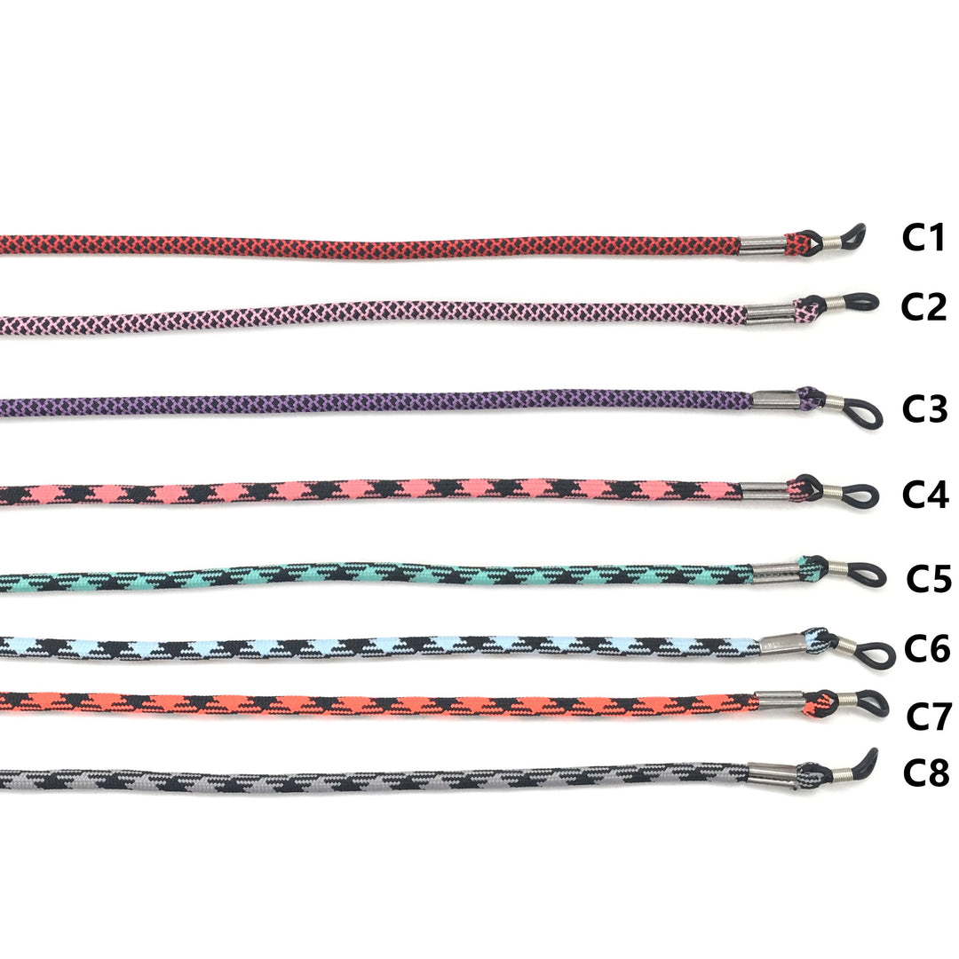 Premium Paracord Eyewear Retention Strap Kalsten