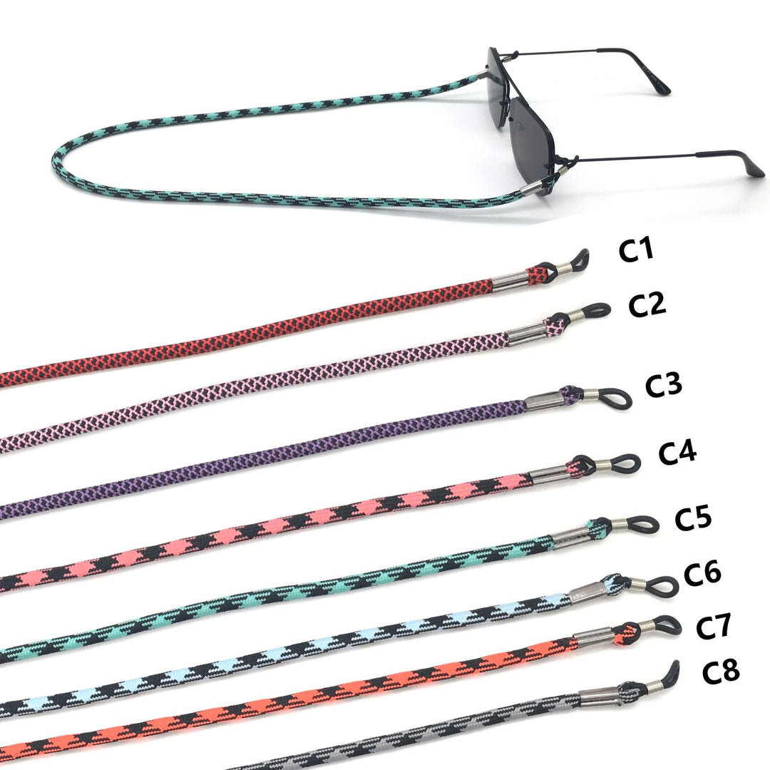Premium Paracord Eyewear Retention Strap Kalsten