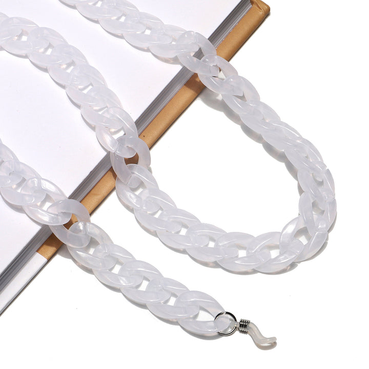 Chunky Acrylic Eyewear Chain Kalsten 1787367687