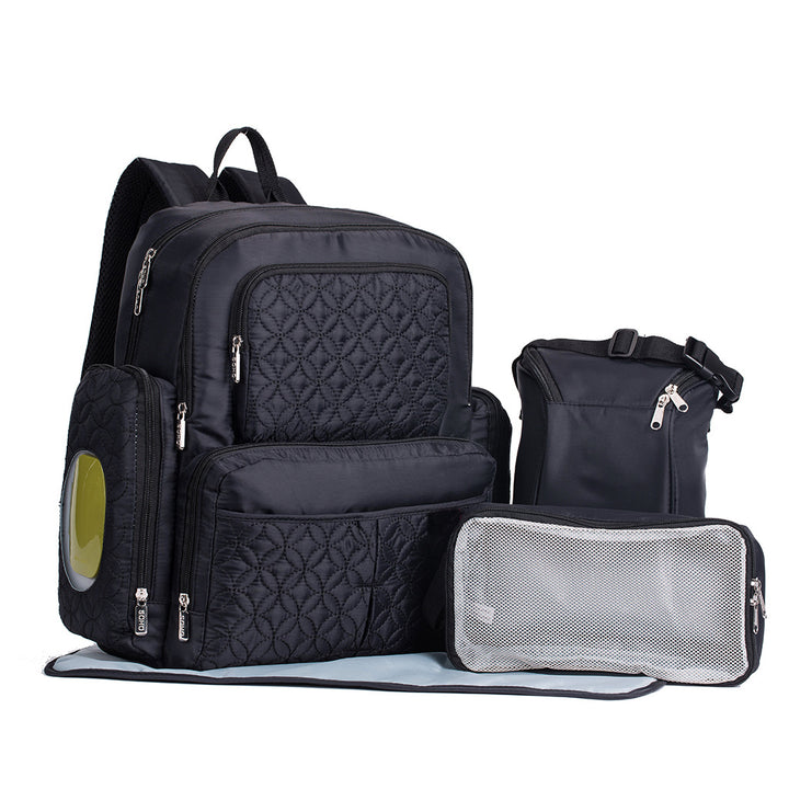 Multifunctional Backpack Kalsten