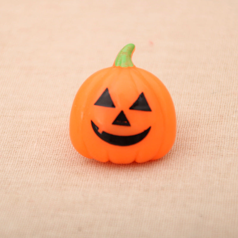 Fun Halloween-Themed Skull Decoration Kalsten