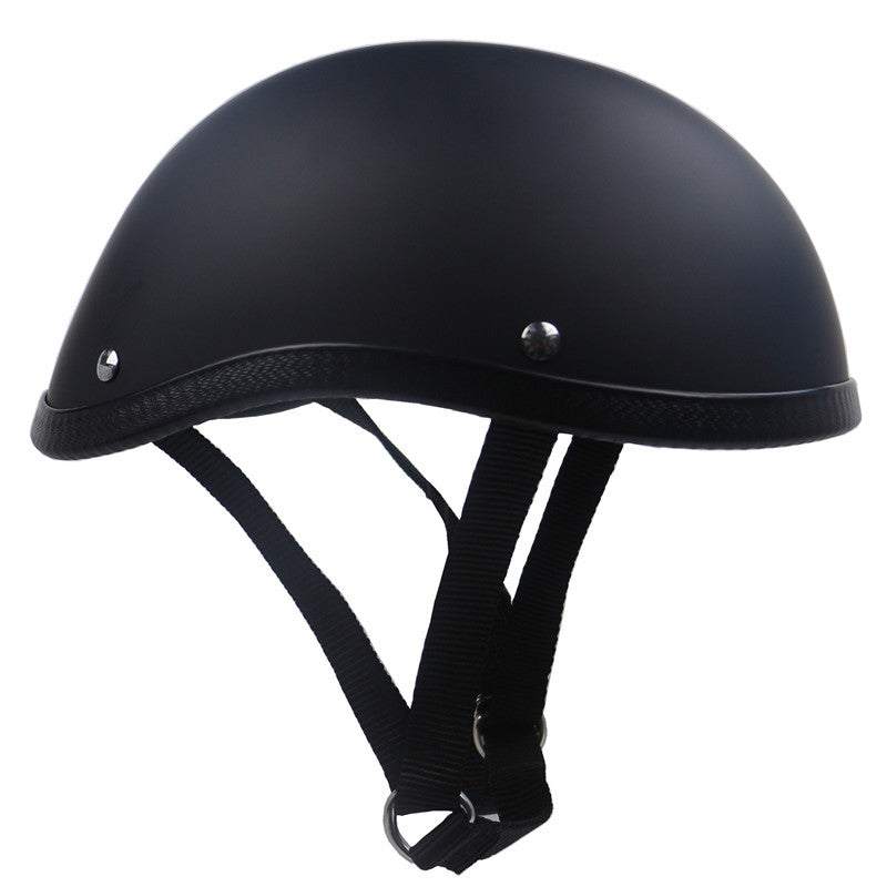 Classic Cruiser Motorcycle Helmet Kalsten