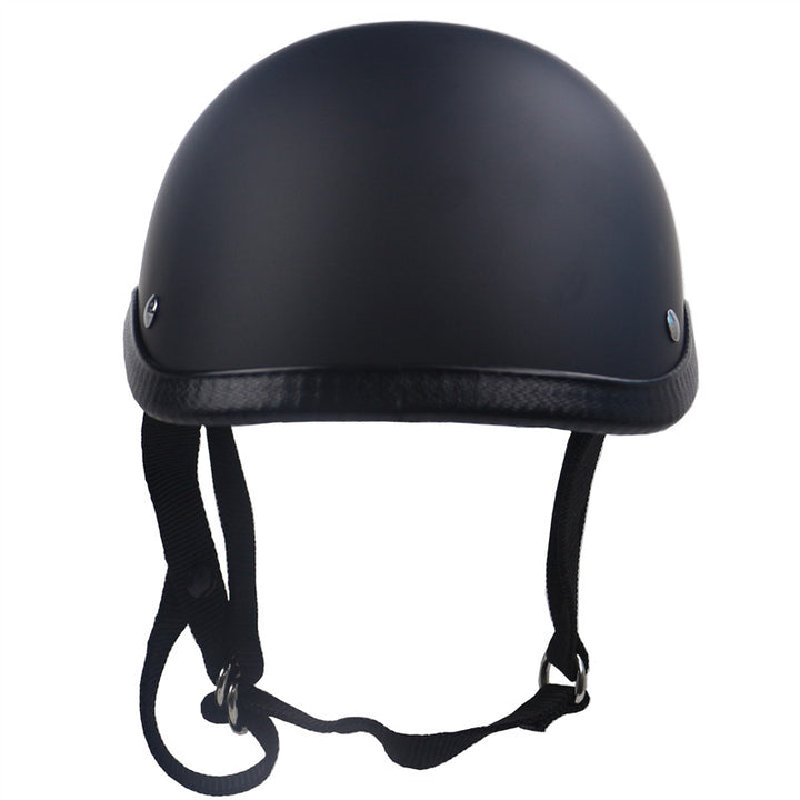 Classic Cruiser Motorcycle Helmet Kalsten