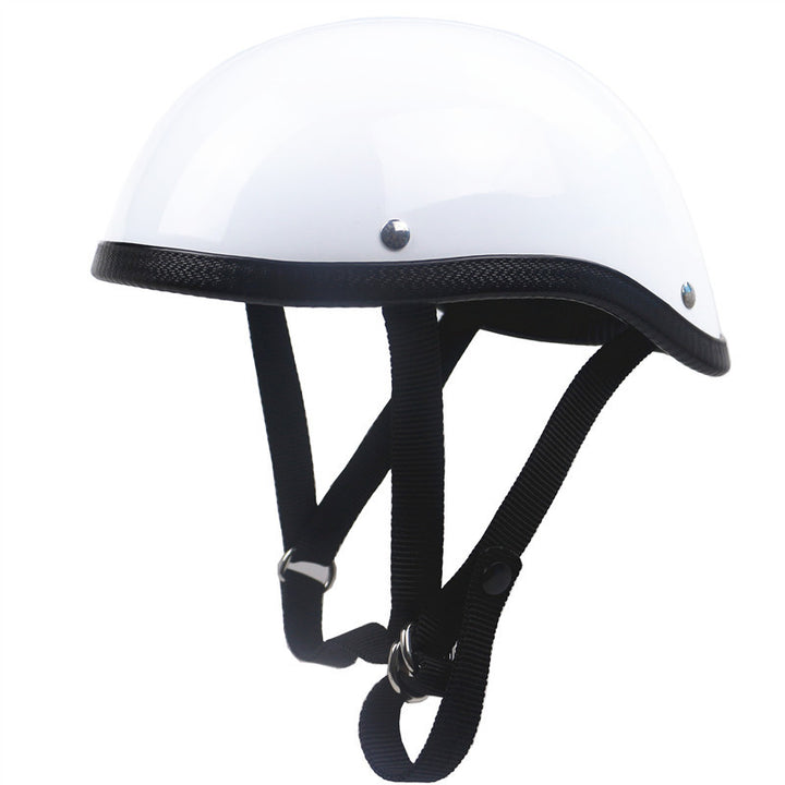 Lightweight Cruiser Motorcycle Helmet Kalsten