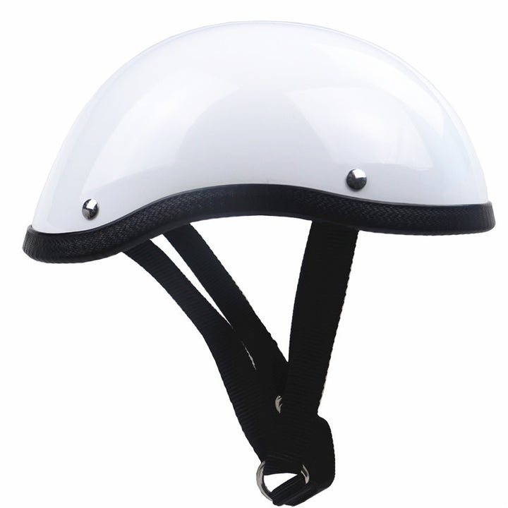 Lightweight Cruiser Motorcycle Helmet Kalsten