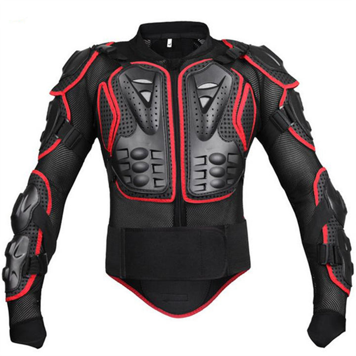 High-Performance Protective Body Armor Kalsten