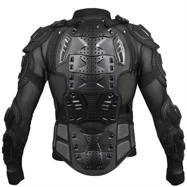 High-Performance Protective Body Armor Kalsten