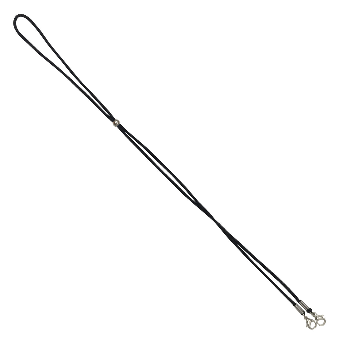 Adjustable Eyewear Retaining Cord Kalsten