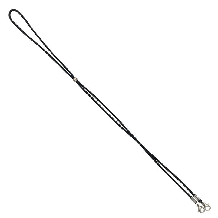 Adjustable Eyewear Retaining Cord Kalsten
