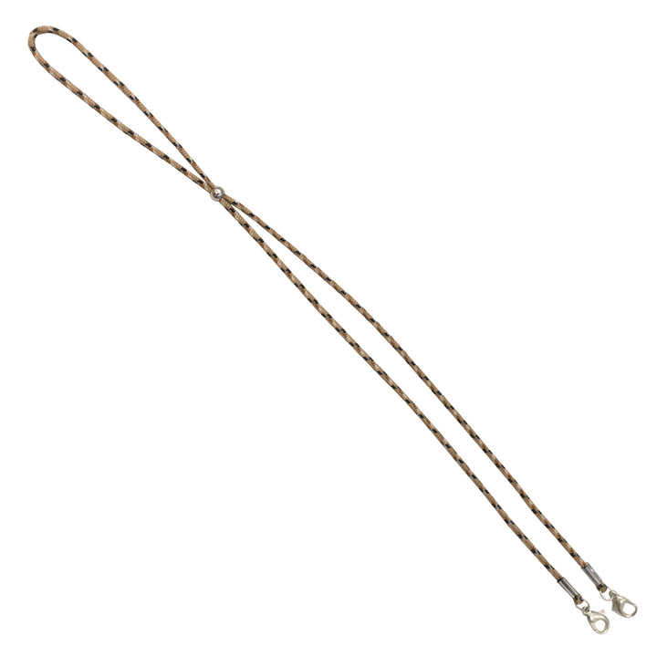 Adjustable Eyewear Retainer Cord Kalsten