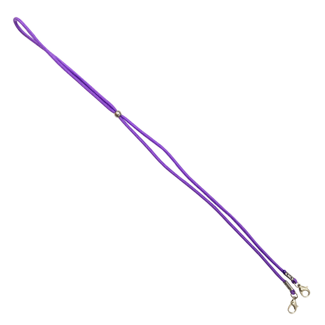 Adjustable Eyewear Retaining Cord Kalsten