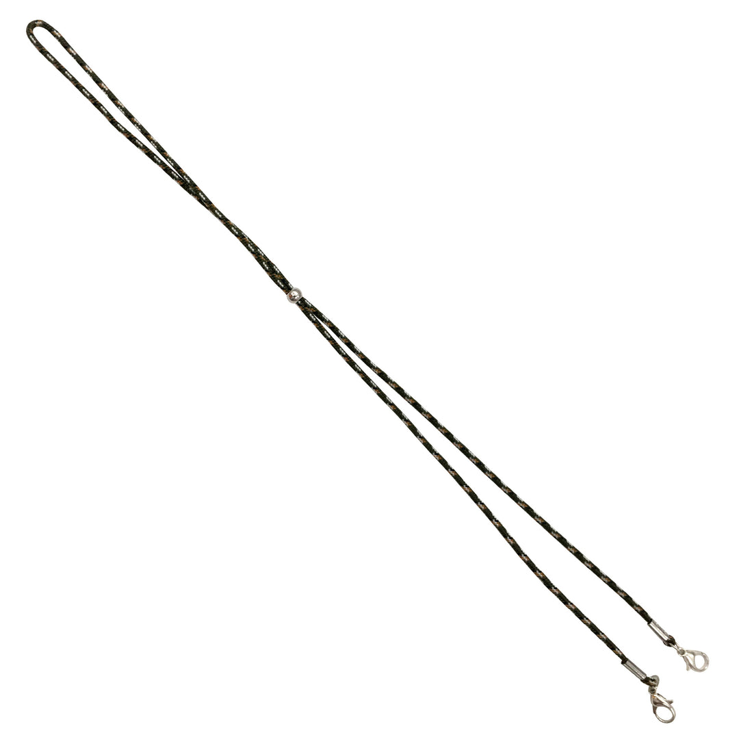 Adjustable Eyewear Retaining Cord Kalsten
