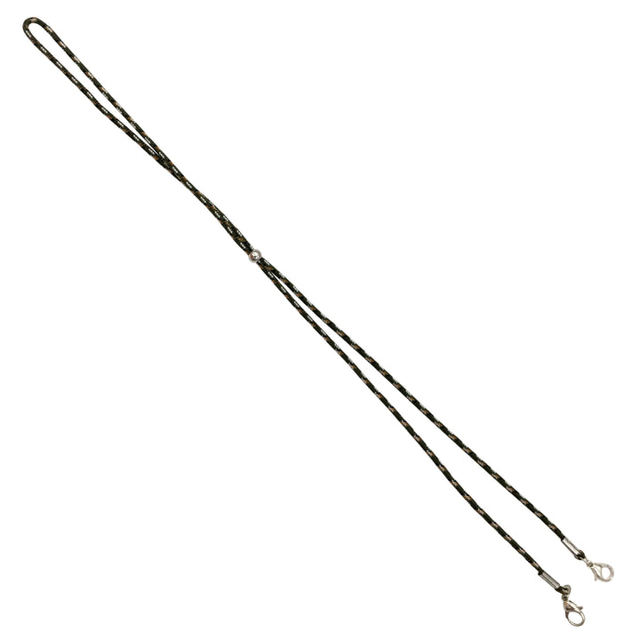 Adjustable Eyewear Retaining Cord Kalsten