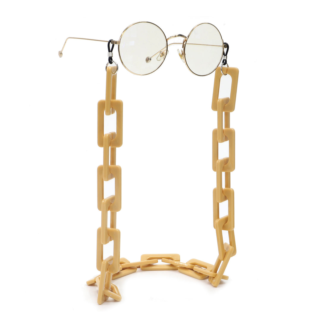 Chunky Link Eyewear Chain Holder Kalsten