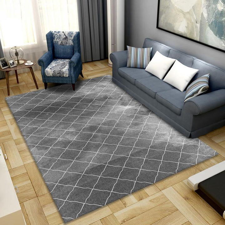 Home Decorative Area Rug Kalsten