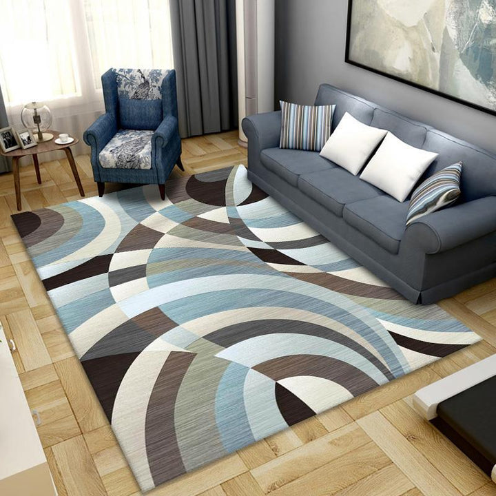 Home Decorative Area Rug Kalsten