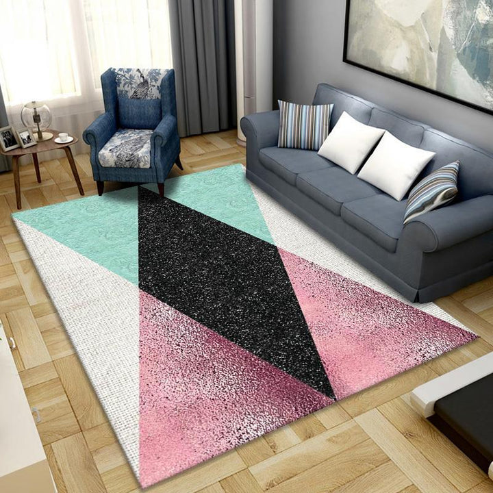 Home Decorative Area Rug Kalsten