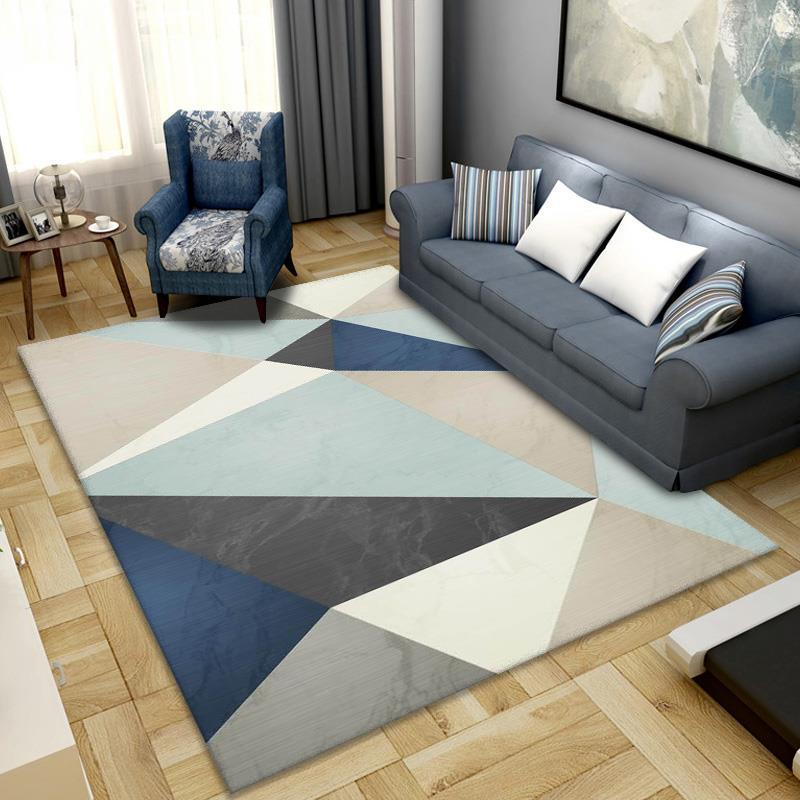 Home Decorative Area Rug Kalsten