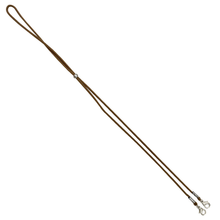 Adjustable Eyewear Retaining Cord Kalsten