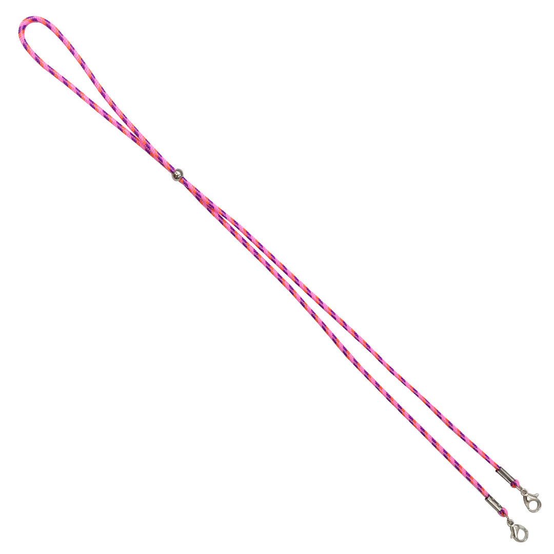 Adjustable Eyewear Retaining Cord Kalsten