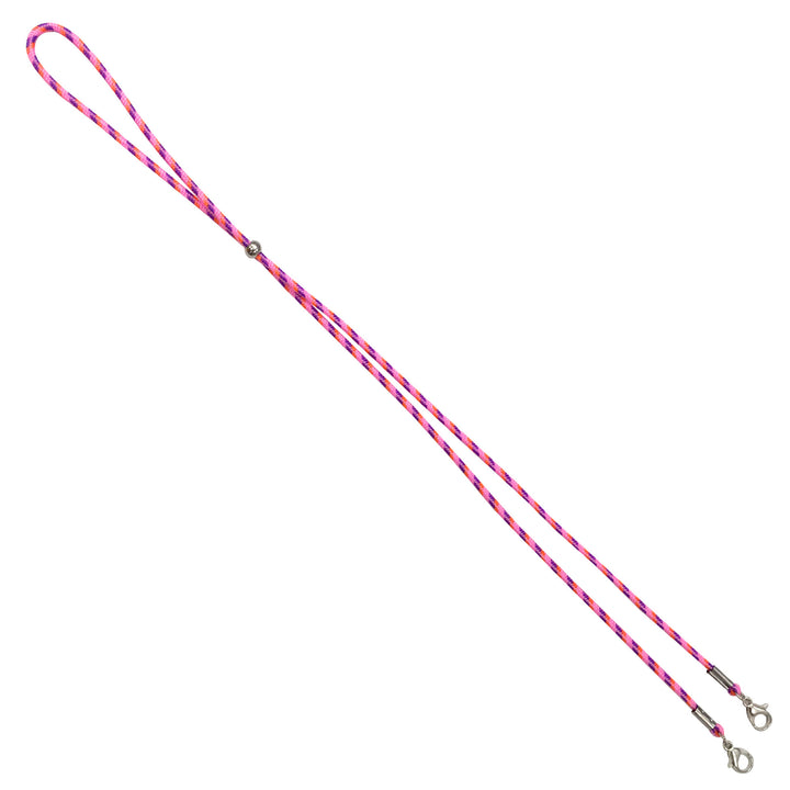 Adjustable Eyewear Retaining Cord Kalsten