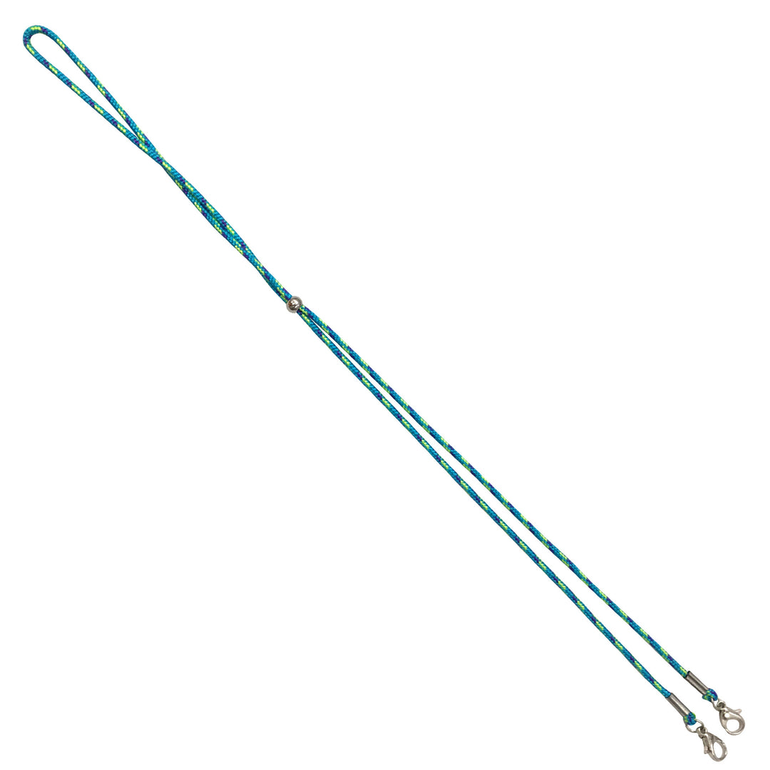 Adjustable Eyewear Retaining Cord Kalsten