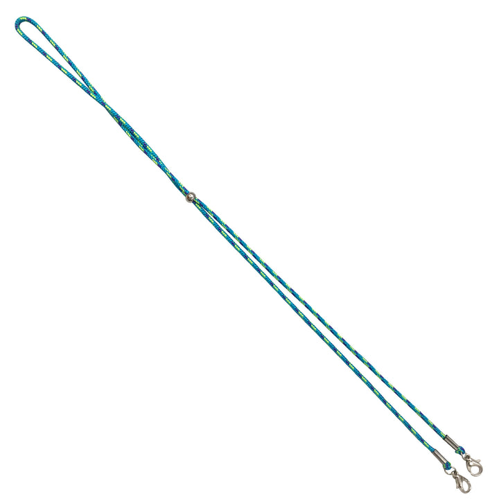 Adjustable Eyewear Retaining Cord Kalsten