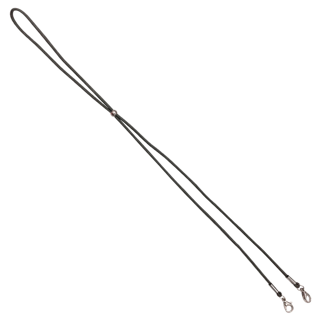 Adjustable Eyewear Retaining Cord Kalsten