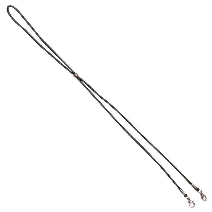 Adjustable Eyewear Retaining Cord Kalsten