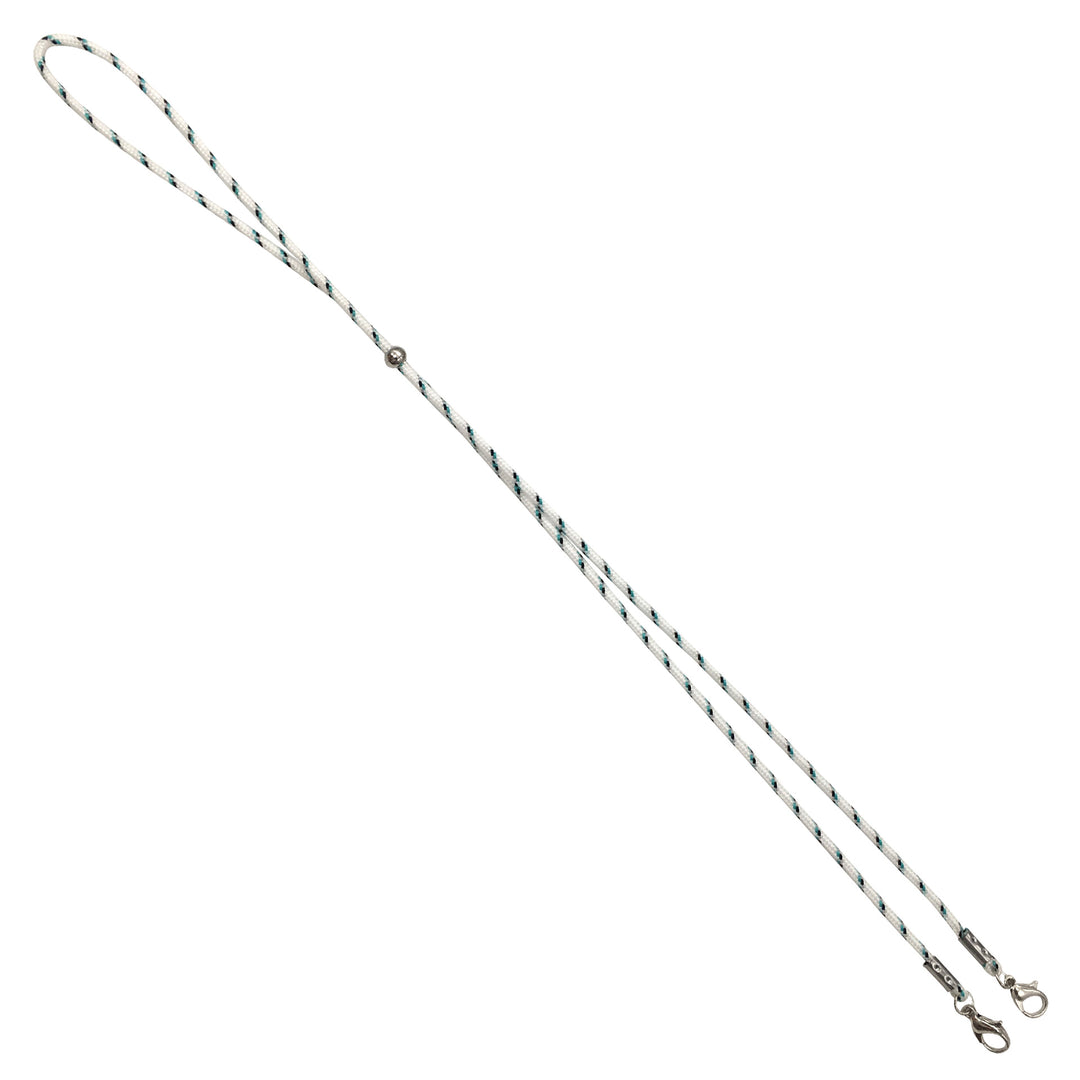 Adjustable Eyewear Retainer Cord Kalsten