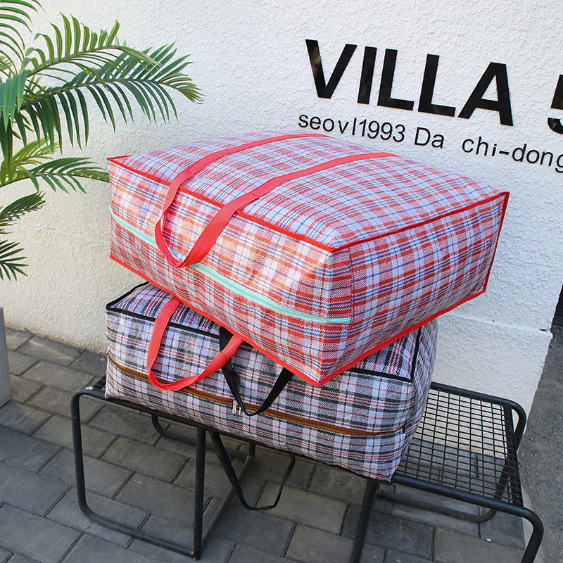 Oversized Storage Tote Bag Kalsten